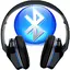 Bluetooth Audio Widget Battery