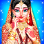 Indian Wedding Game - Makeup 1.7