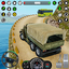 US OffRoad Army Truck Driver 1.2.5