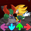 Friday Night HD Mod FNF Full 1.4