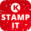 OK STAMP IT 3.4.24