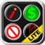 Big Button Box Lite - funny sound effects & sounds 5.1