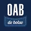 OAB de Bolso - Provas e Aulas 8.0.1