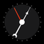 Up High - Barometric Altimeter 1.05
