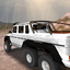 6x6 Offroad Truck Driving 1.7