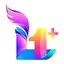 Launcher Plus One 1.8.9