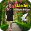 Garden Photo Frames Editor 2.41