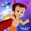 Bheem Galaxy Rush Game 2.01.16