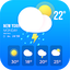 Daily Weather: Live Radar, For 3.5