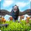 Angry Flying Lion Simulator 3d 2.8