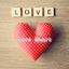 Simple Wallpaper-Love Heart- 1.0.2