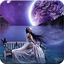 Night Photo Frame