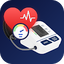 Blood Pressure: BP Tracker 2.0.3