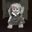 Scary Doll 2 2.5