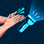 Flashlight on Clap App 19.0.1