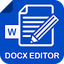 Word Editor: Docx Editor 3.0