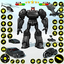 Robot Games 3D: Robot Car Game 1.0.5