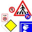 Signalisation code de la route 2.1
