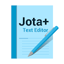 Jota+ (Text Editor) 2024.02