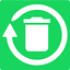 Restore : Recover Deleted mess 1.034