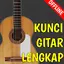Kunci Gitar Indonesia Lengkap 6.5.2