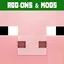 AddOns for Minecraft PE (MCPE) 3.6