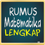Rumus Matematika Lengkap 4.2