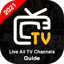 Picasso : Live Tv show, Movies 1.0