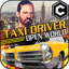 Crazy Open World Taxi Driver 5.4