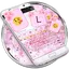 Emoji Keyboard Love Cherry 260