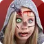 Zombie Face Photo Editor 1.10