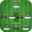 Cric Prediction Expert Team 11 24.0