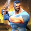 Ninja Street Fighting 3d Games 1.1.1