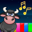 Baby piano for kids toddlers ! 1.3