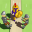 Spartan Run! 0.2.2