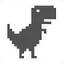 Dino T-Rex 1.76