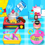 Cooking Ice Creams