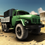 Truck Driver Crazy Road 2 1.34