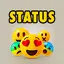 Status para todas as ocasiões 1.1.9