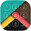 Lock Screen Nexus 6 Theme 4.2