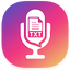 SpeakEasy - Voice Typing & Spe 2.3.2