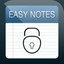 Easy Notes Locker - Password Protected Notepad 1.2.1