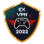 ExVPN: VPN Epik battle royale 4.1.0