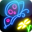 Glow Draw 2.5