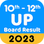 UP Board Result 2023, 10 & 12 4.3