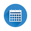 Calendars 2023 with holidays 1.23