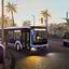Bus Simulator Antistress ASMR 2