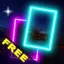 Glow Backgrounds 4.5