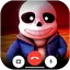 Skeleton Sans Fake Video Call 5.1_80L