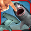 Shark Fingers! 3D Interactive Aquarium FREE 2.7
